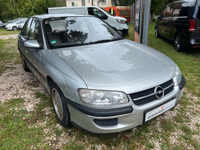 Opel Omega B 2.0