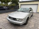 Audi A6 C4 2.3 E 5 Zylinder 1. Hand - gebrauchte Audi A6 aus dem Jahr 1995