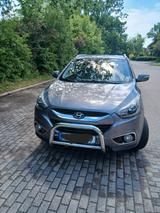 Hyundai Ix35 - Hyundai ix35 in Lübeck