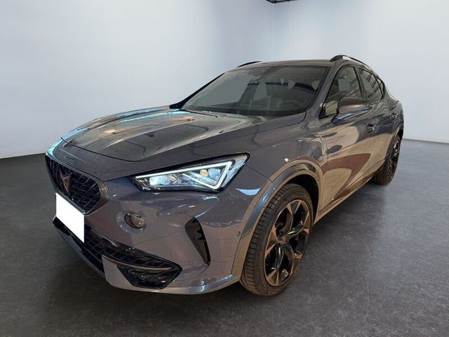 Cupra Formentor 1.4 e-Hybrid DSG