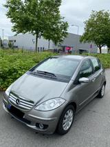 Mercedes-Benz A170 Elegance | PDC, SHZ | 90.000 km | TÜV 2027 - Mercedes-Benz A 170 in Essen