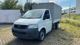Volkswagen T5 andere - VW T5 Gebrauchtwagen in Chemnitz