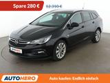 Opel Astra 1.4 SIDI Turbo 120 Jahre Start/Stop*TEMPO* - Opel Astra Gebrauchtwagen in Berlin