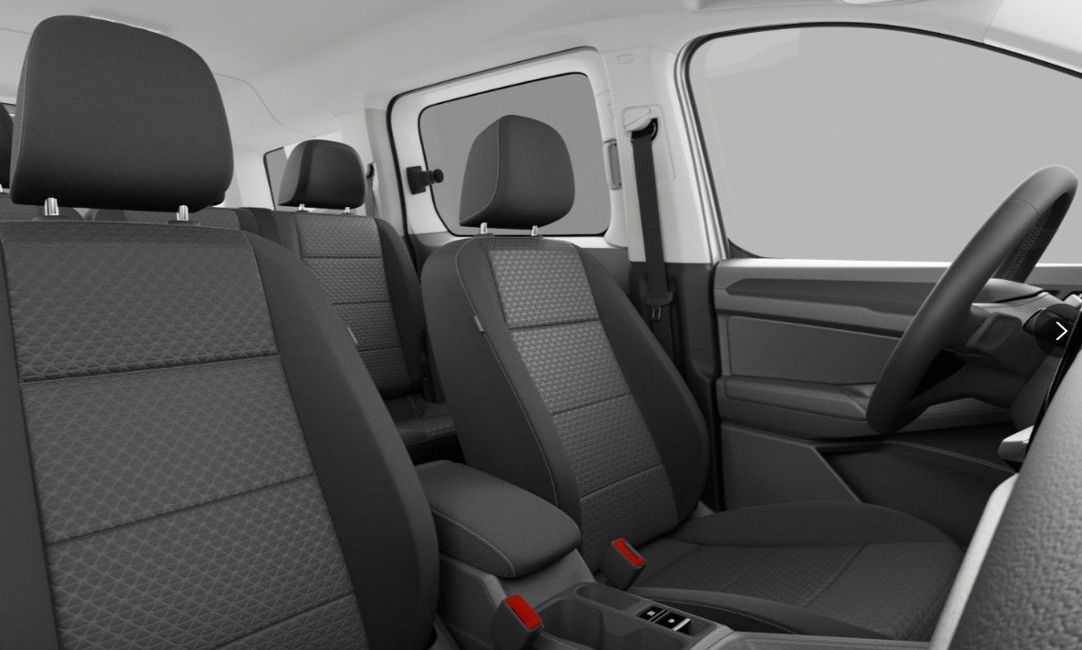 Ford Grand Tourneo - Bild 2