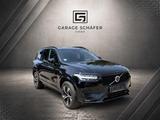 Volvo XC90 R Design AWD 1.Hand Head Up Standheizung - Volvo XC90 in Kassel