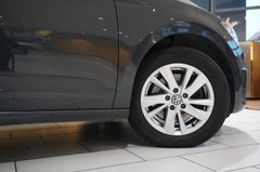 Fahrzeugabbildung Volkswagen Touran 1.5 TSI HIGHLINE 7-SITZ DSG NAVI/ACC/AHK