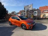 Seat Ibiza FR 1.0 Eco TSI S&S LED KAMERA NAVI ACC - Seat Ibiza: Eco