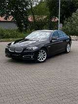 BMW F10 520d 2014 (Schalter\Manuel!!) - BMW 520: F10 520d