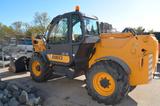 Dieci Teleskoparmstapler 32.16 II Turbo / 3,2to - Dieci LKWs