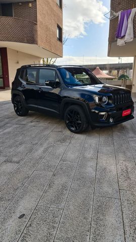 Jeep Renegade 1.6 Mjt 120 CV S Sport serie speci