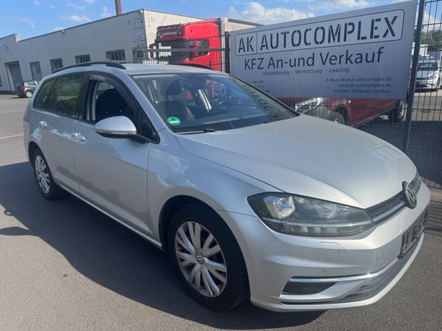 VW Golf