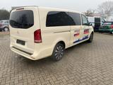 Mercedes-Benz V 250d Extralang .360 kamera.Standh.8 Sitzer.AHK - Mercedes-Benz 8 Sitzer