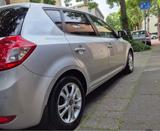 Kia ceed Tausch möglich - Kia aus 2010: Kombi