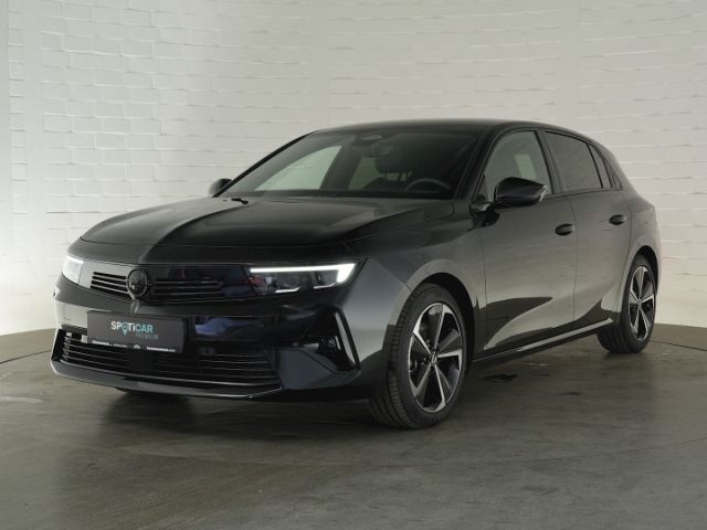 Astra L LIM GS HYBRID eDCT+LED LICHT+NAVI+360 GR