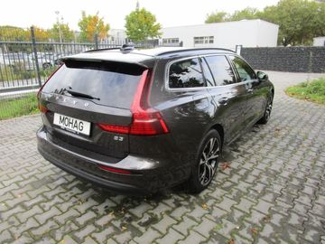Volvo V60 - 3