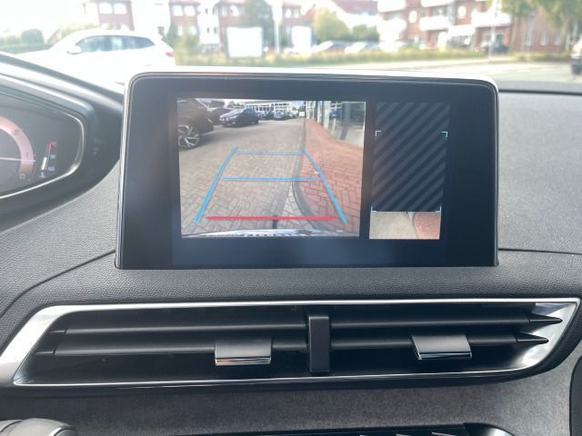 Fahrzeugabbildung Peugeot 3008 2.0 HDi GT AHK Leder Automatik