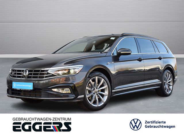 Volkswagen Passat Variant TDI 2.0 DSG *R-Line* Matrix*AHK*