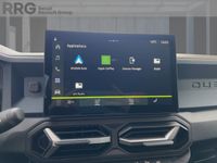 Dacia Duster - Vorschau Bild 12