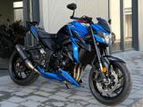 Suzuki GSX-S 750 *Top Zustand, Scheckheft gepflegt* - Angebote