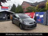 Volkswagen Sharan 2.0 TDSI Comfortline*PANO*SHZ*MULTI*KAM* - Volkswagen Sharan aus 2012