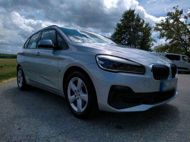 BMW BMW 2er BMW 2 225xe F45 Active Tourer I-Pe...
