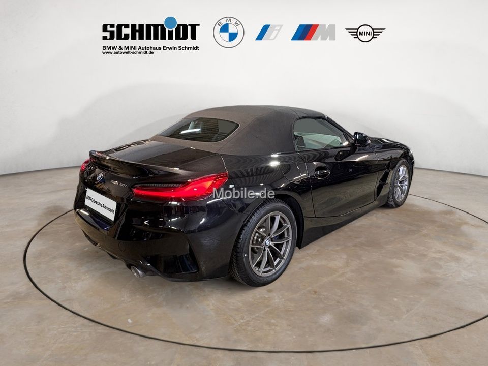 BMW Z4 - Bild 7