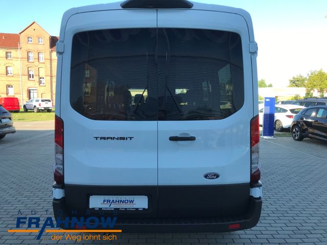 Foto Nummer 5: FORD Transit