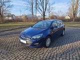 Opel Astra J SportsTourer 1.6 CDTI, DPF Fe... - Opel Astra: Dpf