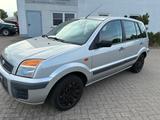 Ford Fusion 1.25 Style - Ford Fusion: 1.2
