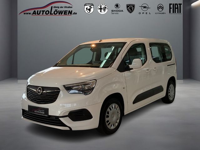 Opel Combo Life 1.2 Turbo Edition