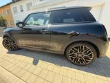 MINI Cooper S S Favoured Trim Steptronic Paket XL  - MINI MINI: Favoured Trim