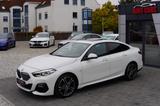 BMW 218i M Sport Grand Coupe*ACC*Pano*LED*Digi Tacho - gebrauchte BMW 218 aus dem Jahr 2021