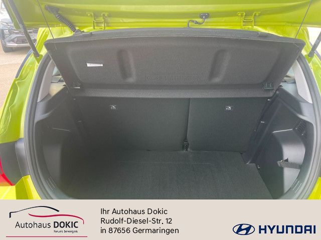 Hyundai i20 – Bild 10