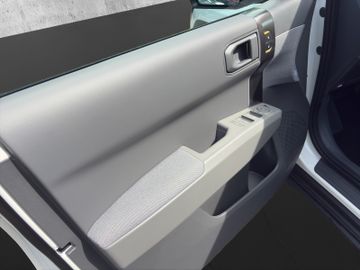 Kia EV3 81,4kWh Earth 360+Kam.+KeyLess+Navi+SHZ+ACC