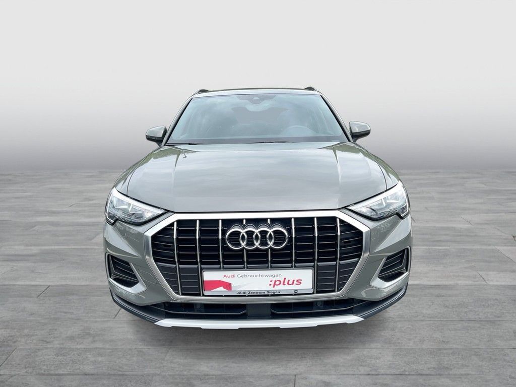 Audi Q3 - Bild 12