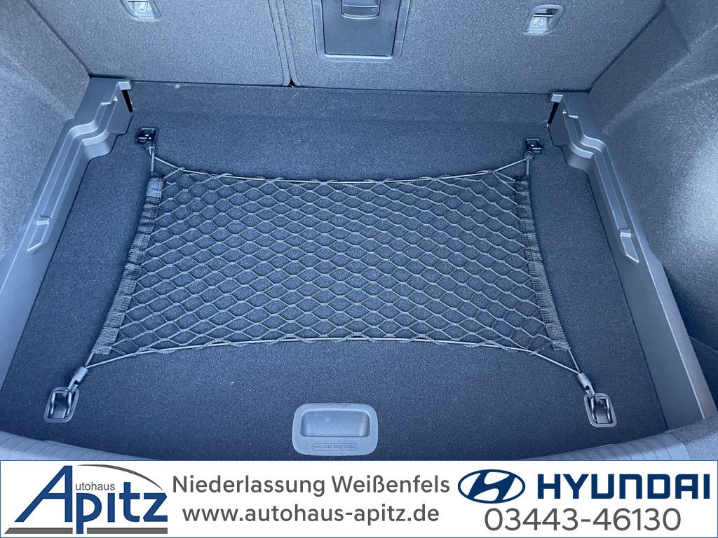 Hyundai i30 – Bild 28