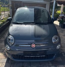 Fiat 500 - 2