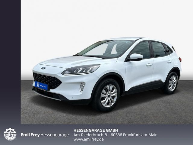 Ford Kuga 1.5 EcoBoost COOL&CONNECT