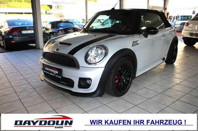 MINI John Cooper Works/1.Hand/*Steuerkette Erneuert