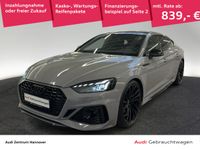 Audi RS5 - Vorschau Bild 1