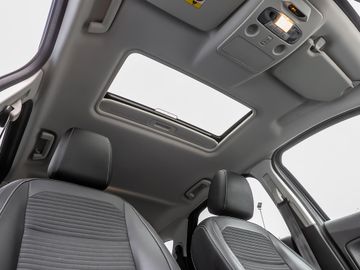 Ford Ecosport 1.0 Titanium Easy-Driver-Paket Navi