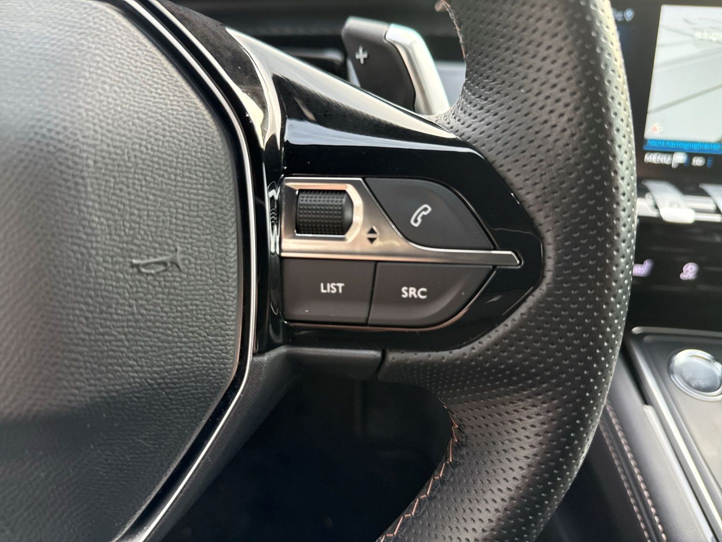 Fahrzeugabbildung Peugeot 508 SW GT Sportpaket Navi LED ACC El. Heckklappe