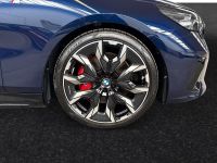 BMW i5 - Vorschau Bild 5