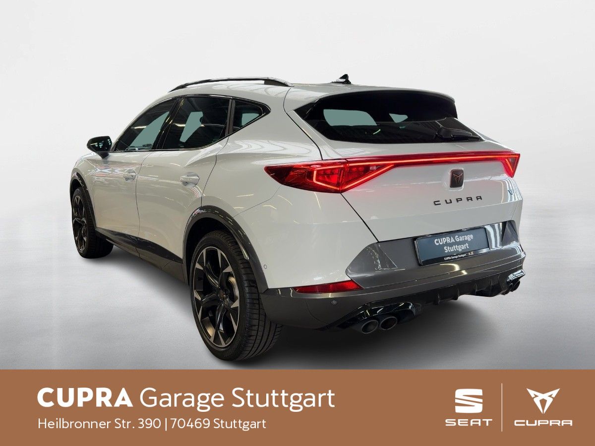 Cupra Formentor - Bild 3