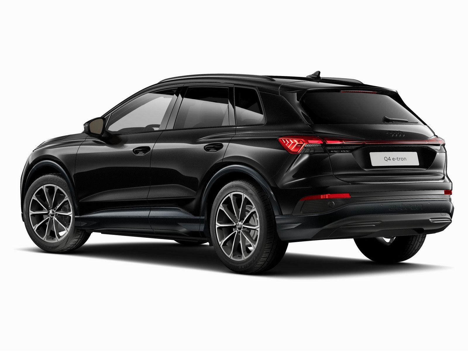 Audi Q4 - Bild 3