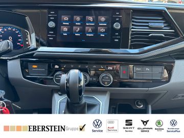 Volkswagen T6.1 California Ocean Edition 2.0 TDI Navi StHzg