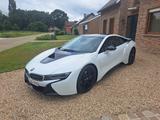 BMW i8 - - - BMW i8 Gebrauchtwagen