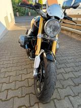BMW R nine t Vintage 21 - Angebote entsprechen deinen Suchkriterien
