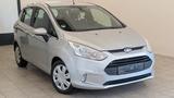 Ford B-Max 1,6 Ti-VCT/PowerShift/PDC/SonyCD/PDC/AHK/ - Ford B-Max Gebrauchtwagen in Berlin