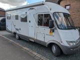 HYMER / ERIBA / HYMERCAR B644 - sehr gepflegt HU/AU im Februar neu - HYMER / ERIBA Integrierter